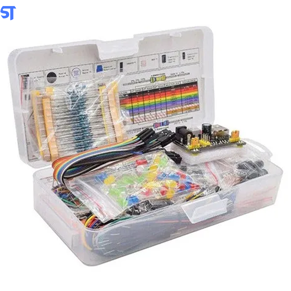 Kit Arduino