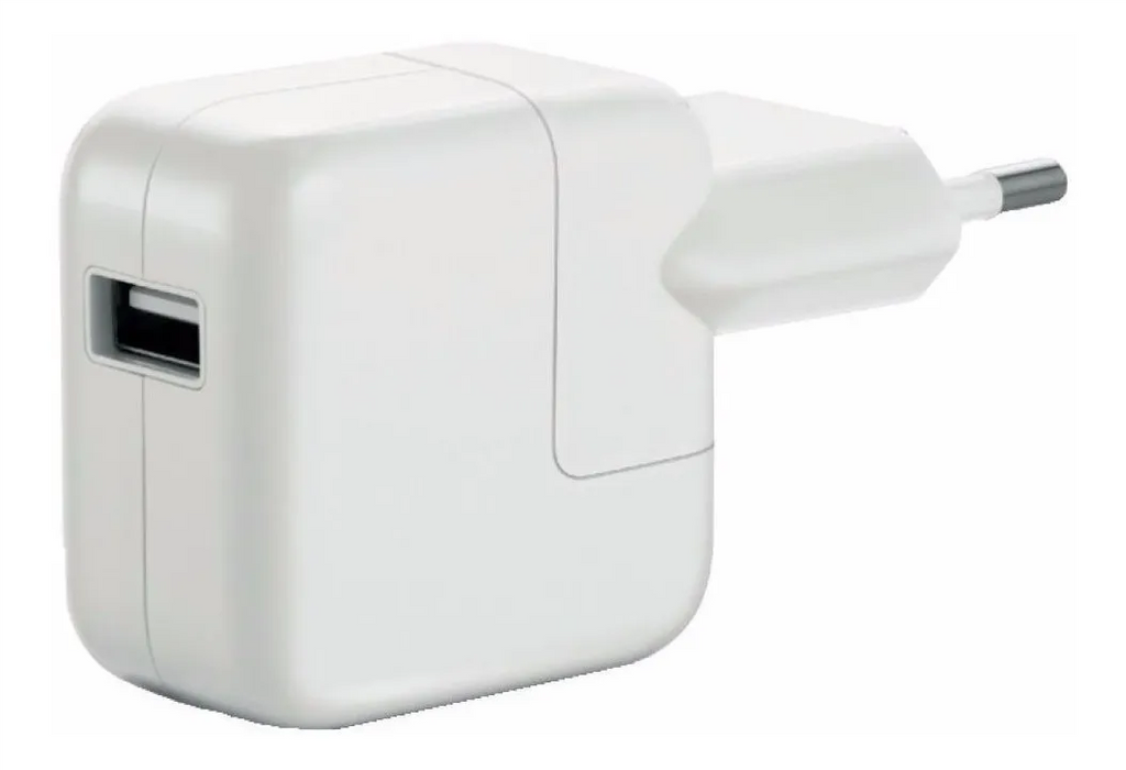 Fonte Iphone 12W Usb Adaptador De Corrente H'maston