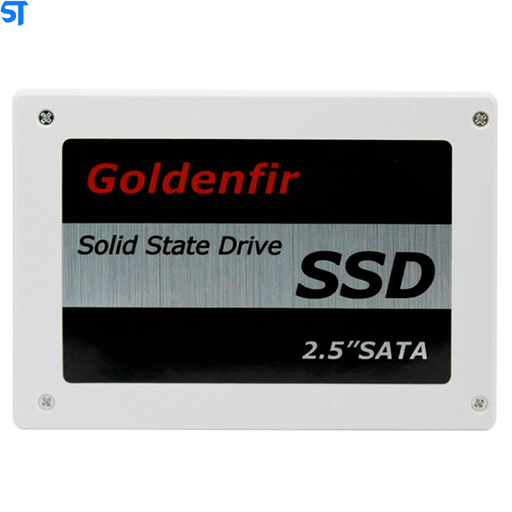 Computador Core i3-2100- HD SSD 128GB Memória 4GB GaB MT-25V2BK Win. 10 Monitor de 17 Polegadas- Teclado e Mous