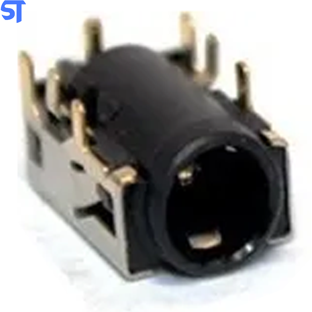 Conector Dc Power Jack Tablet Cce Te-71