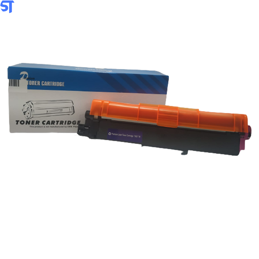 Toner Compatível Brother Tn217 Magento L3210 L3230 L3270 L3290 L3750 L3551