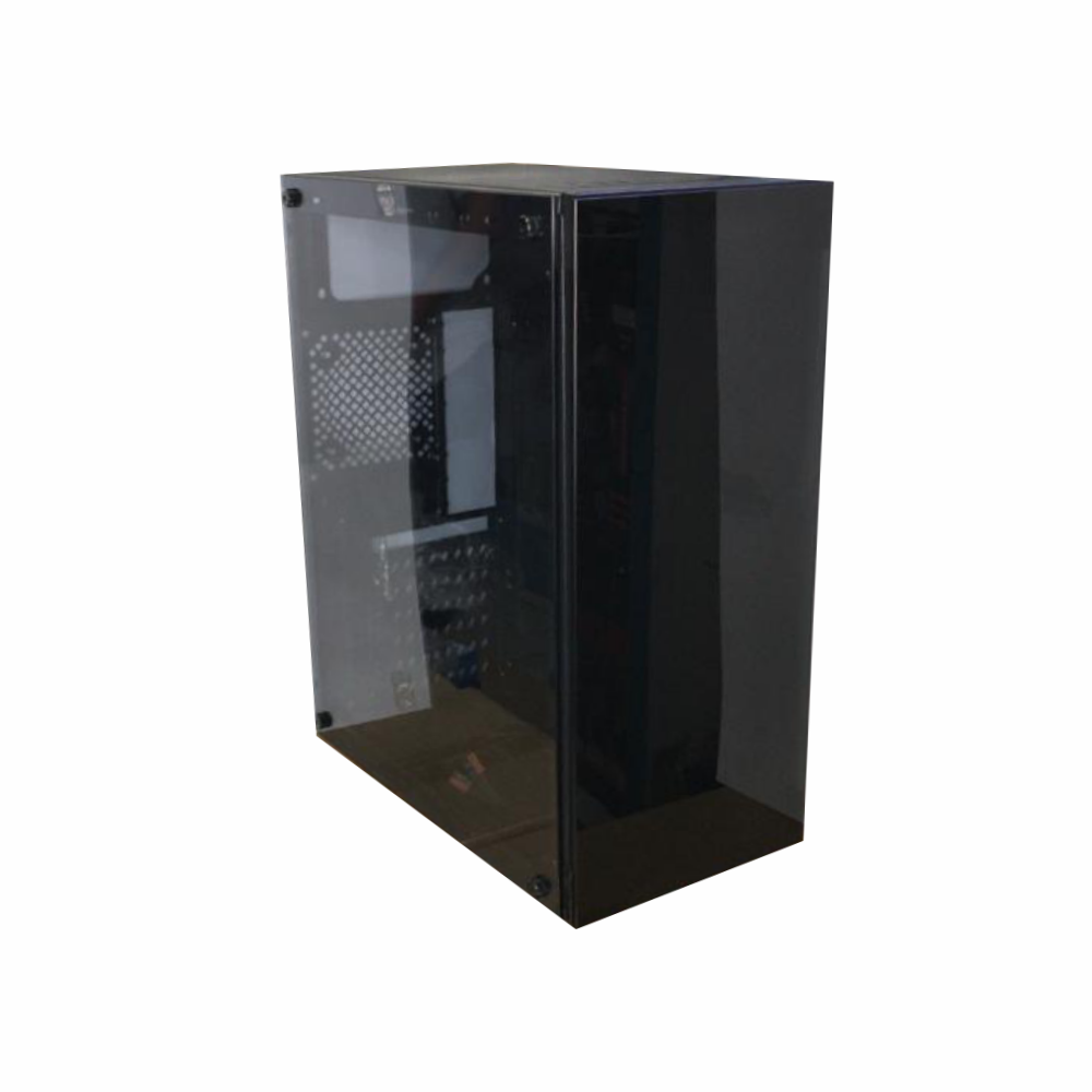 Computador Gamer Core i5 9400F -HD 1TB -Memória 8GB DDR4 -PL Video 8GB -Gabinete Gamer Vidro- Fonte Real 500W Bronze