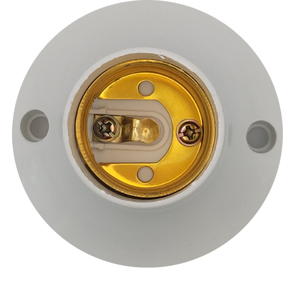 Camera de Segurança IP Lâmpada Espiã 360°  Panorâmica Com Infravermelho e Cartão Sd 32Gb - Elivco