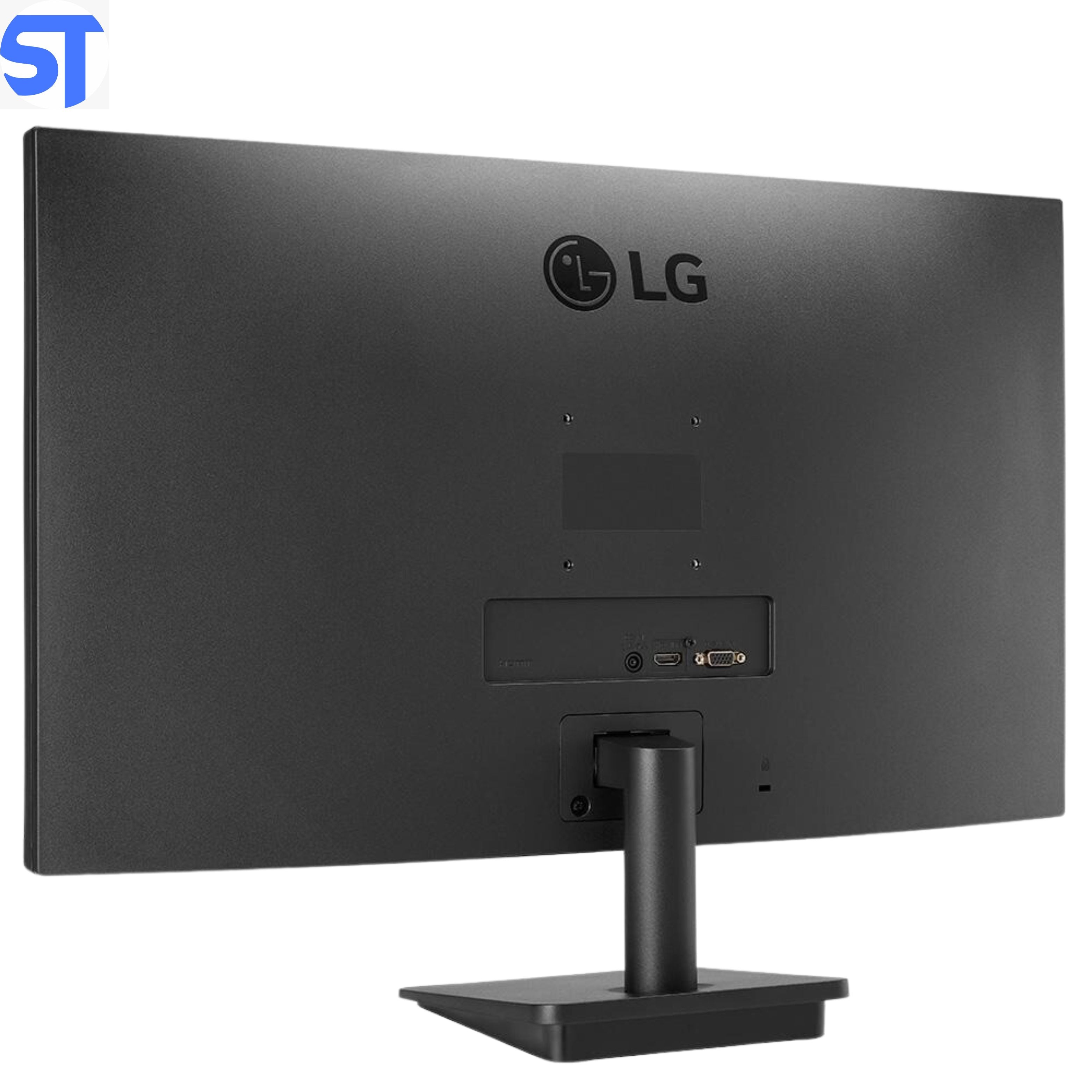 Monitor Gamer LG 21.5 LED Full HD, 75Hz, 5ms, HDMI, FreeSync - 22MP410-B