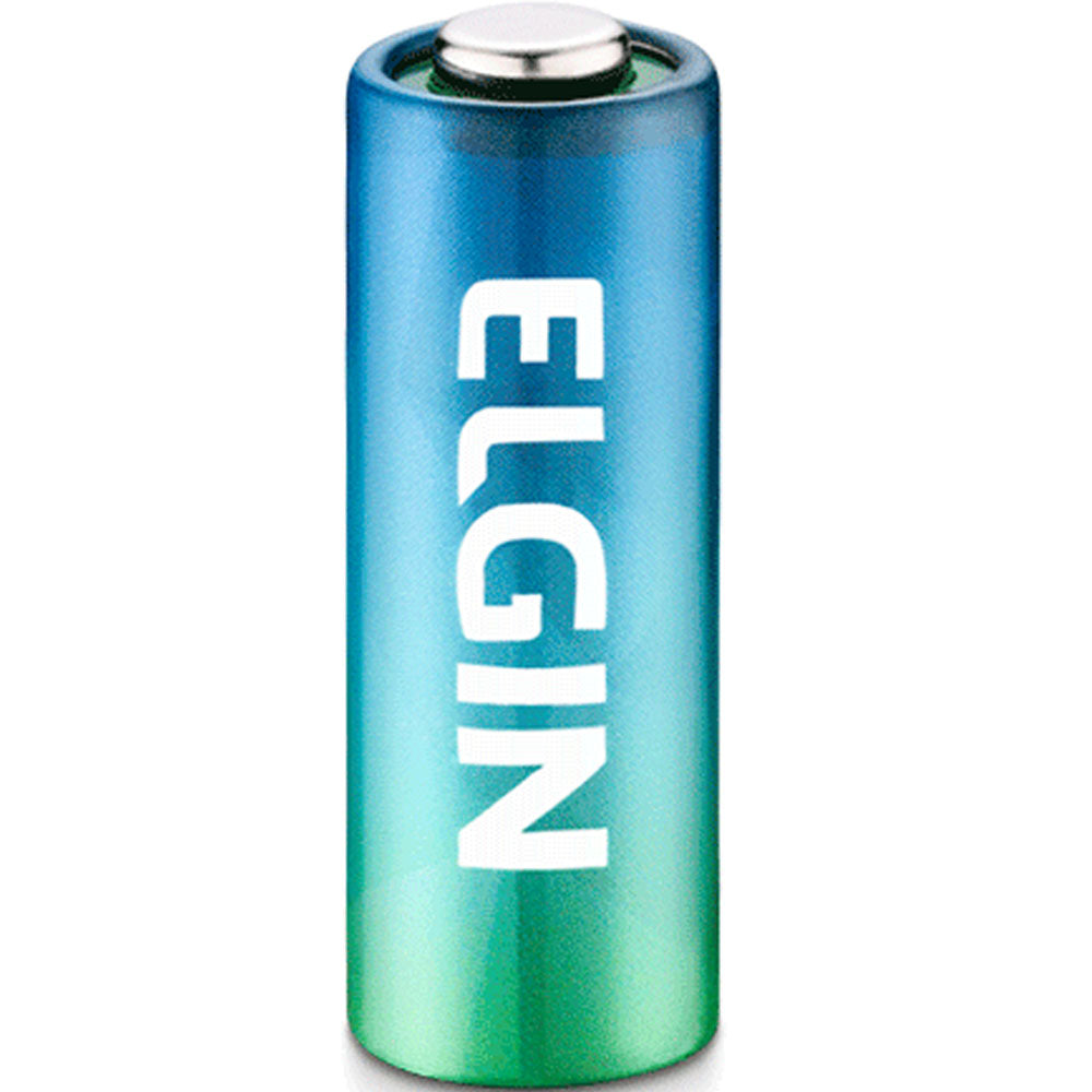Bateria A23 12V Cartela Com 1 Unidade Blister  Elgin ELE000000082317