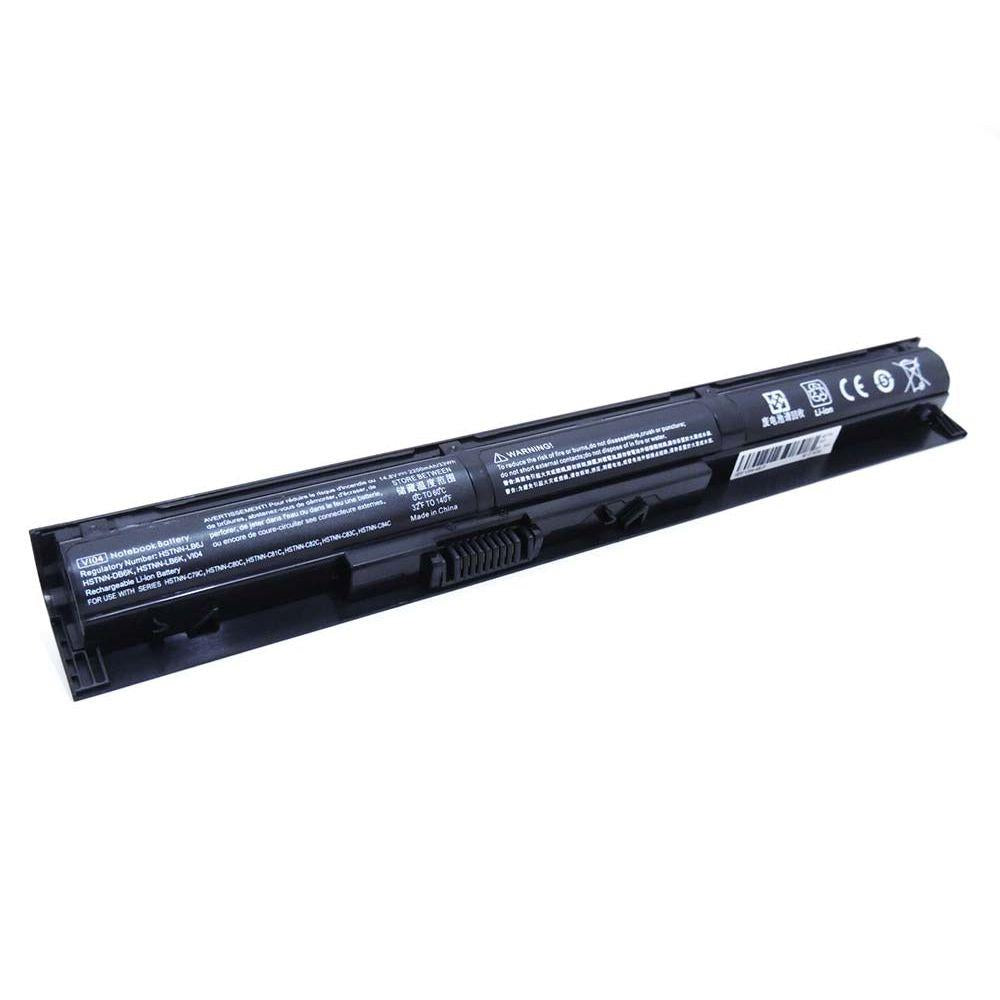 Bateria para Notebook Hp Pn Hstnn-lb6k | 4 Células 14.8V