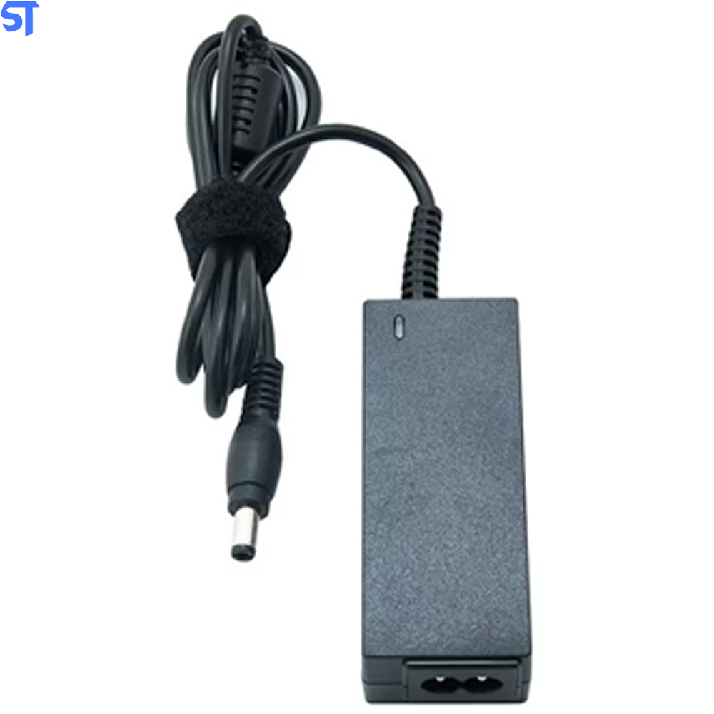 Fonte Notebook Compativel Com Ibm Lenovo - 20V 2A 40W -Plug 5.5Mmx2.5Mm