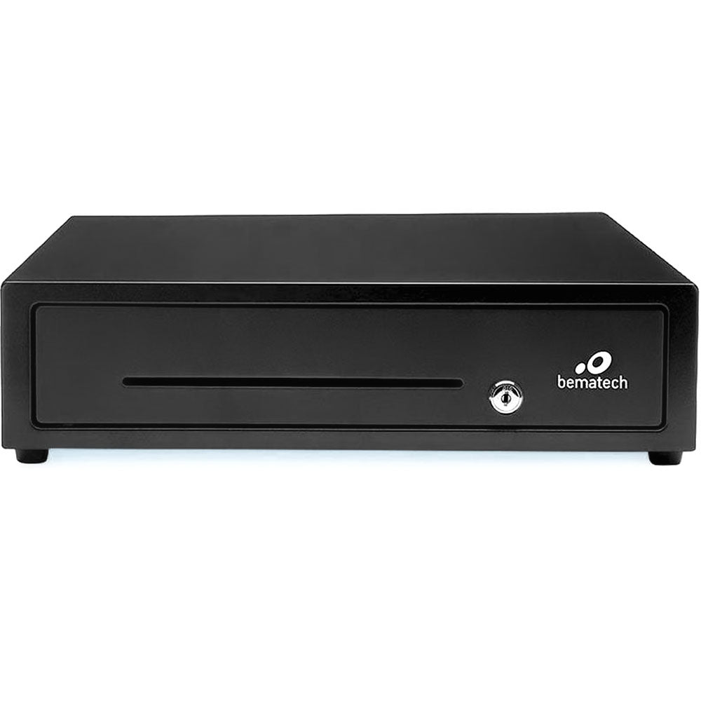 Gaveta De Dinheiro Bematech GD-56M Para PDV Automática e Manual
