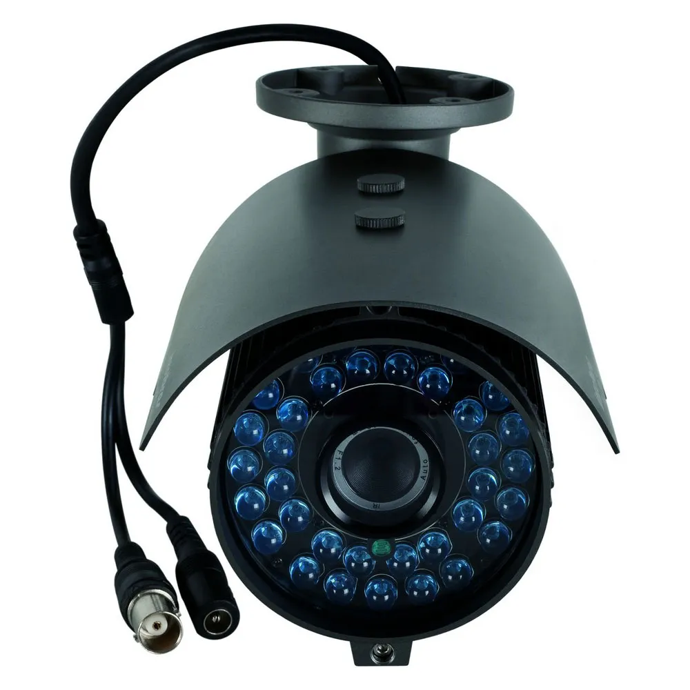 Camera Ir Vm 350 Ir Intelbras