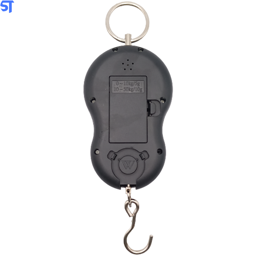 Balança Manual Digital Alta Precisão até 50Kg AL- SF005