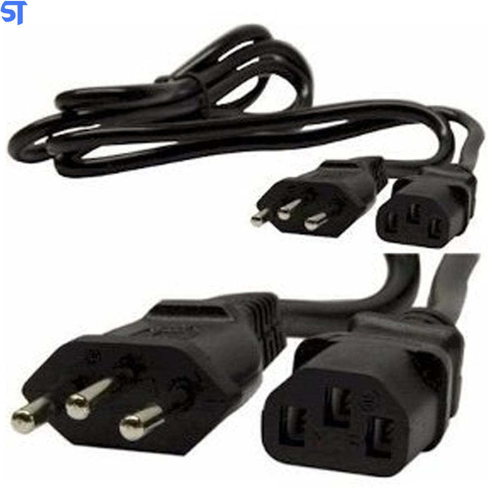 Computador Core i3-8100 - Memoria Ram 4gb 2400mhz DDR4 - HD SSD 120GB - Gab Micro ATX BG-2301 Preto - Com Fonte