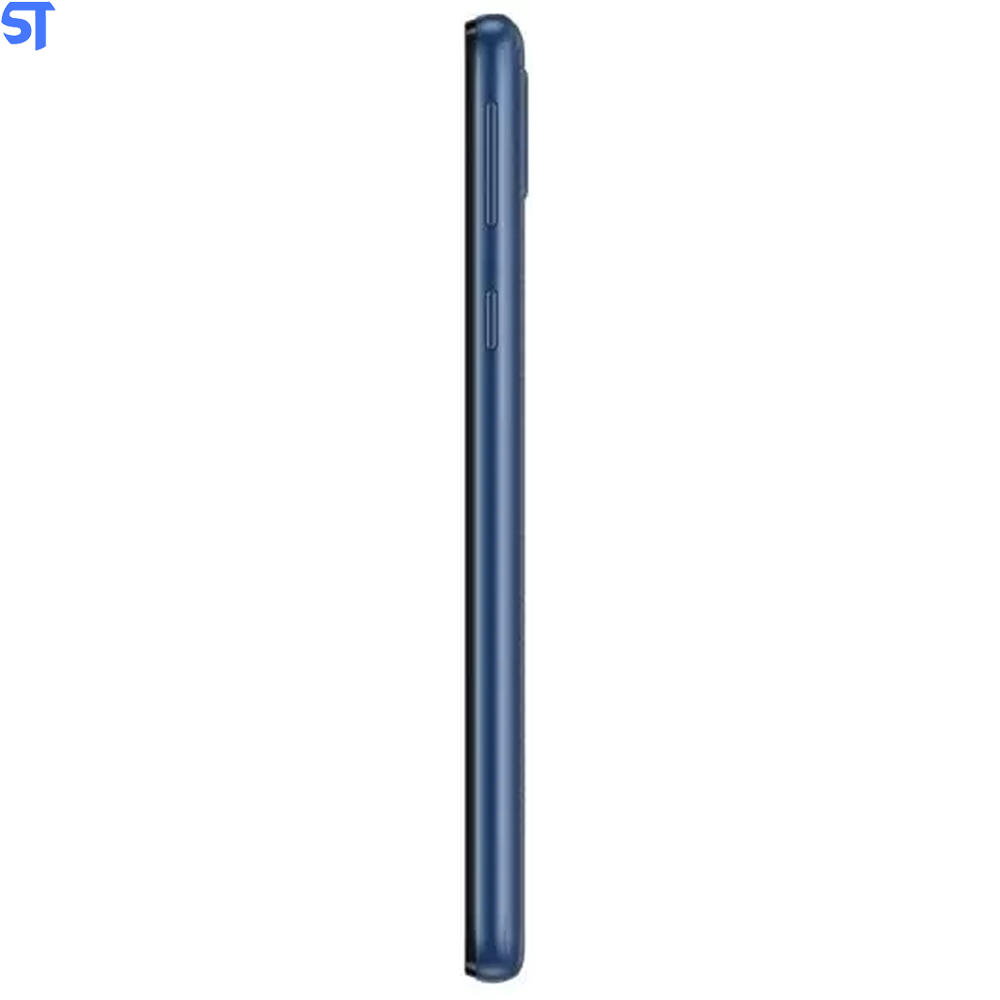 Smartphone Samsung Galaxy A01 Core 32GB - Azul, 4G, Câmera 8MP + Selfie 5MP, QuadCore, RAM 2GB, Tela 5.3”