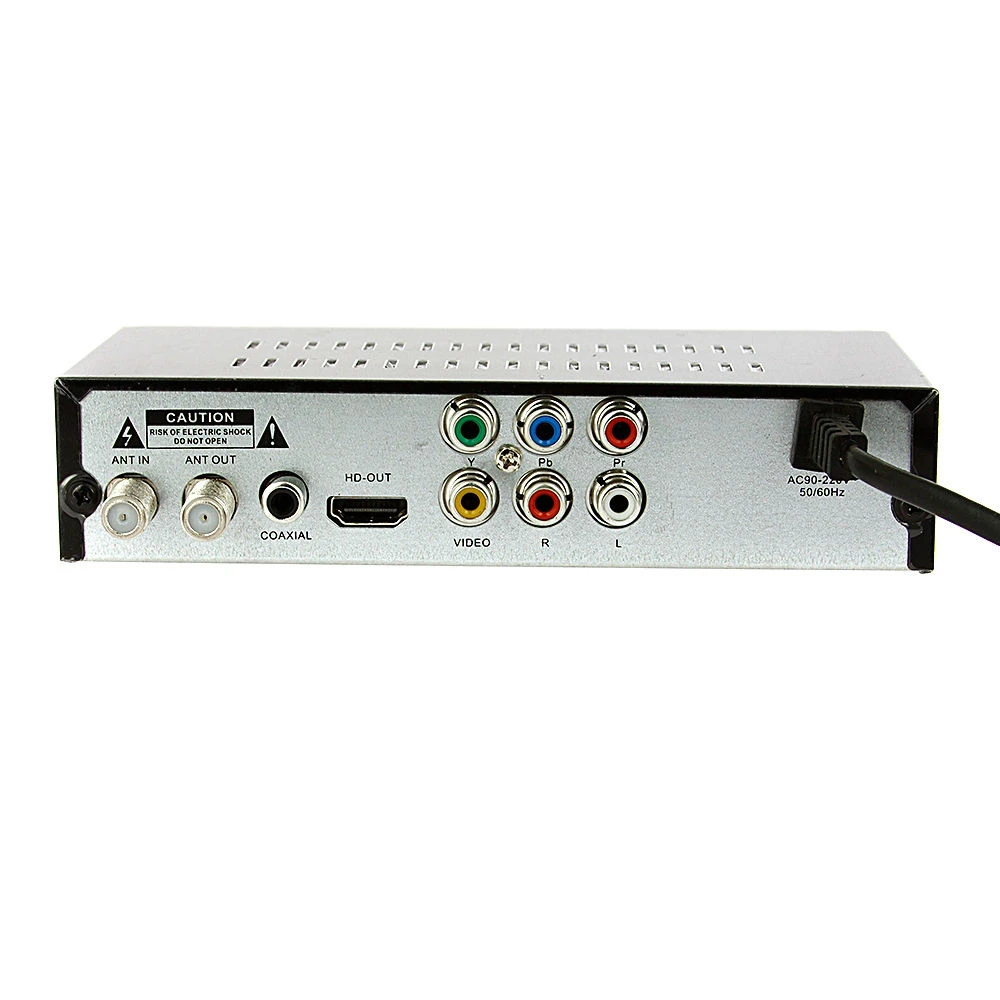 Receptor de Tv Digital DIG-M5100