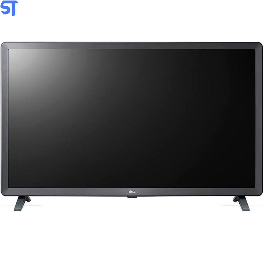 TV LED 32´ LG, Conversor Digital, 2 HDMI, 1 USB, Virtual Surround Sound - 32LT330HBSB