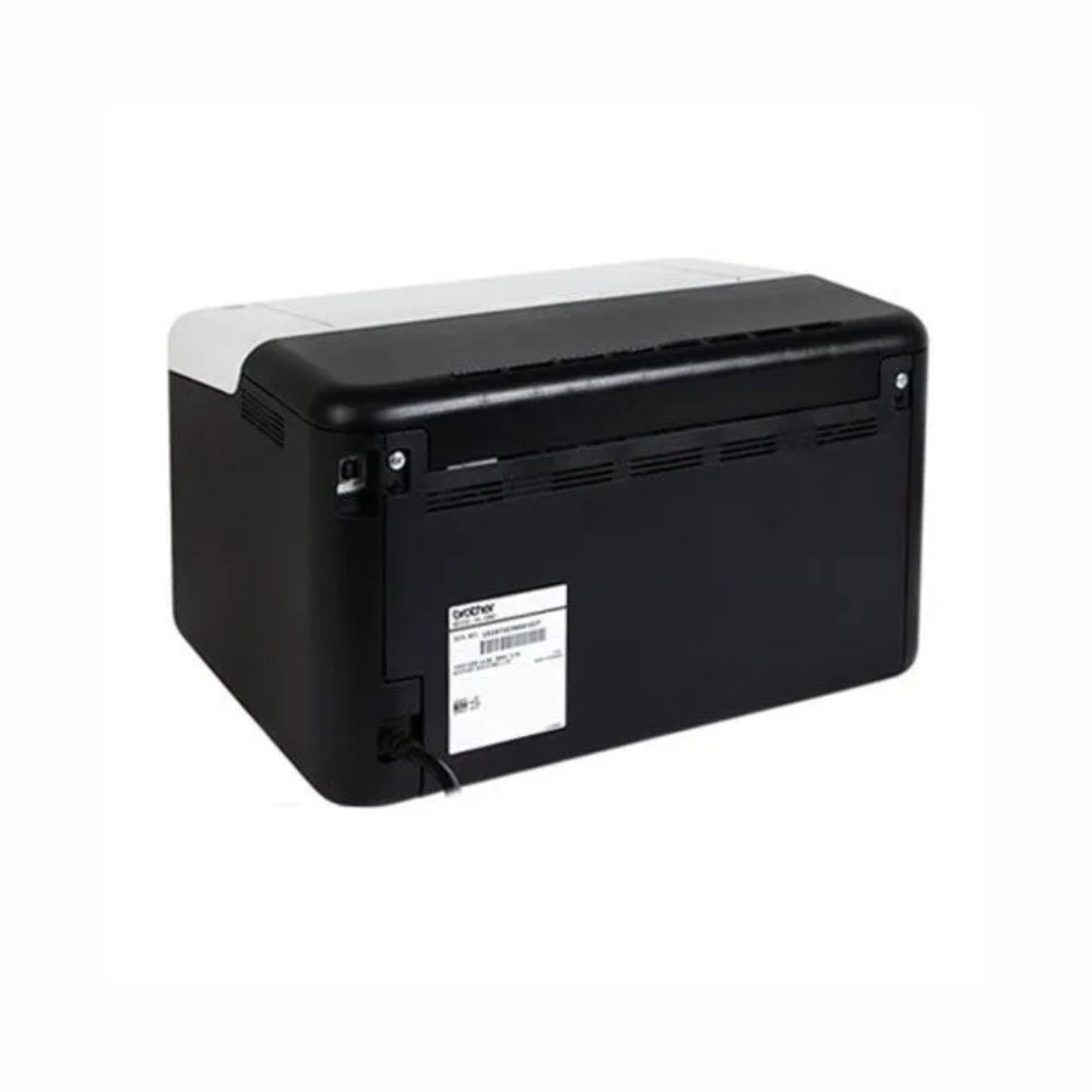 Impressora Laser Monocromatica Brother HL 1202 USB