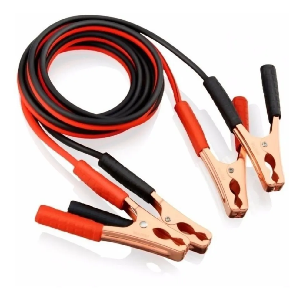 Cabo Auxiliar de Partida ( Chupeta ) 500amp Xtrad XT-2111