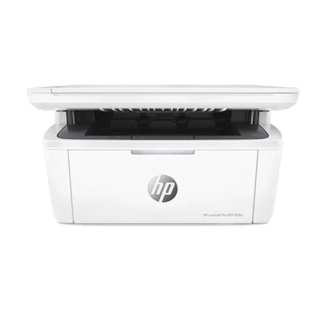 Multifuncional HP Laserjet Pro M28W Laser Preto e Branco Sem Fio