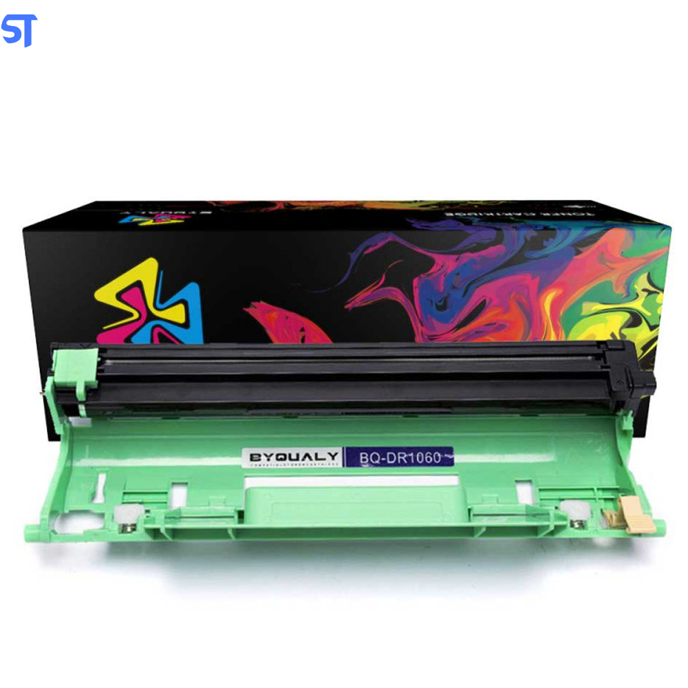 Foto Condutor Brother TN 1060 |1000 | 35 |40 |70 |75 BYQUALY BQ-DR1060