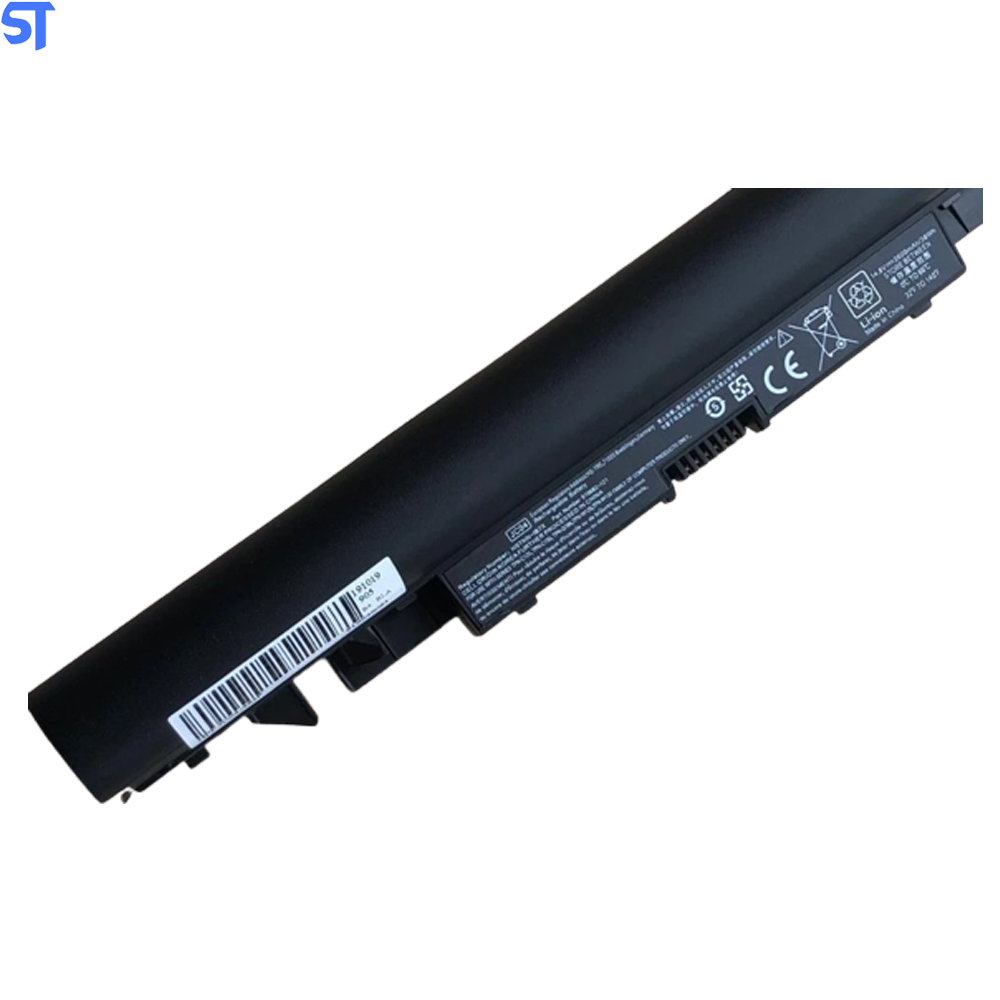 Bateria Notebook Compativel Com HP 240 G6 - 245 G6 - 250 G6 - HSTNN-PB6Y - Polimero - Preta - 14.4v
