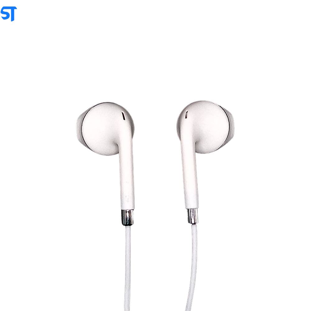 Fone De Ouvido Estéreo Com Microfone Relog's - Es-22