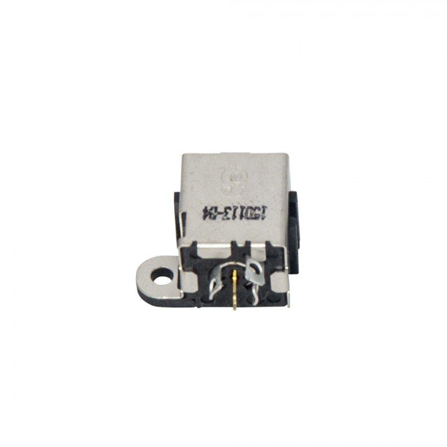 Plug Conector Dc Jack Dell Inspiron 1564 - 7.4X5.0Mm - DC051 Sem Cabo