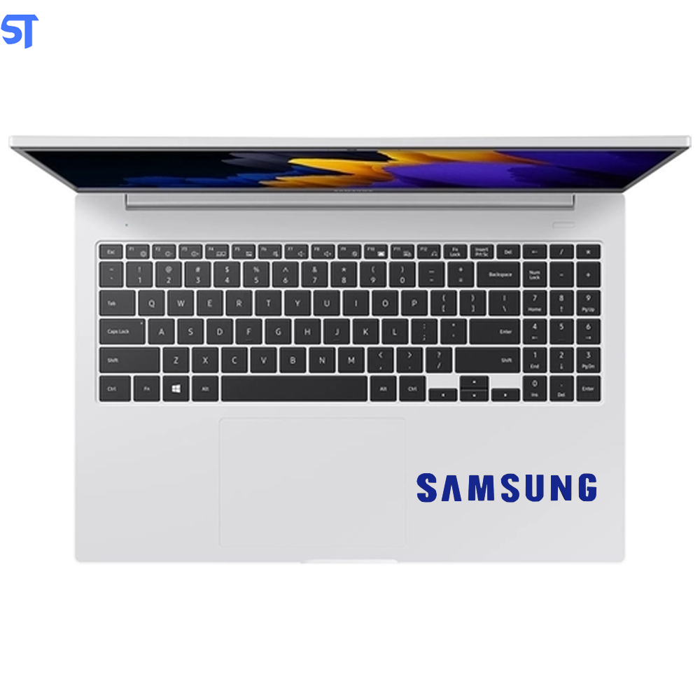 Notebook Samsung Book Intel Celeron W11 4GB 500GB HD 15.6