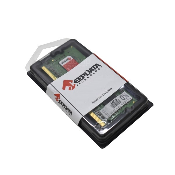 Memória Notebook 8Gb Ddr3 1333 Keepdata KD13S9/8G