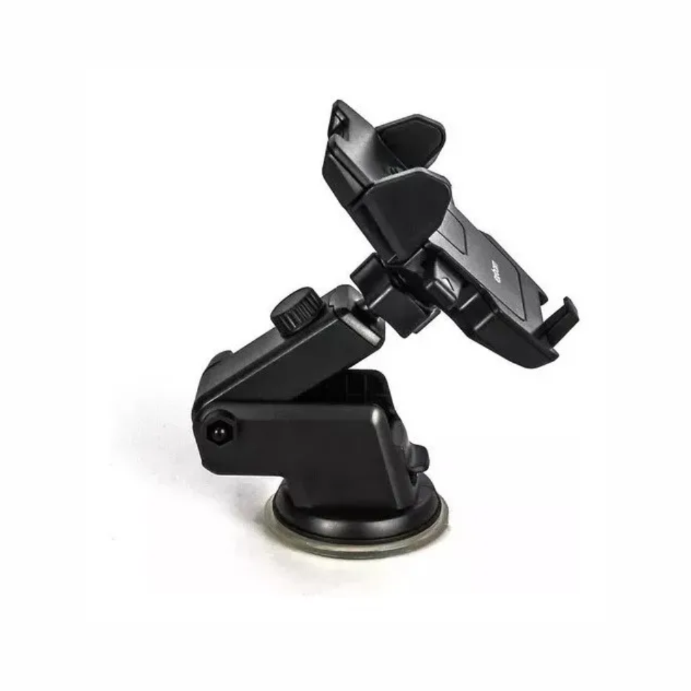 Suporte Veicular Com Braço Articulado Para Celular Mex C-1019