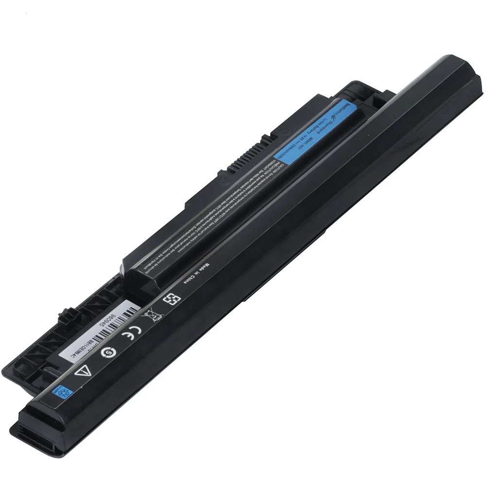 Bateria Para Notebook Dell Inspiron 3421 3442 XCMRD 14.8V 4 Células 2.200 mAh 32Wh  BestBattery Compatível
