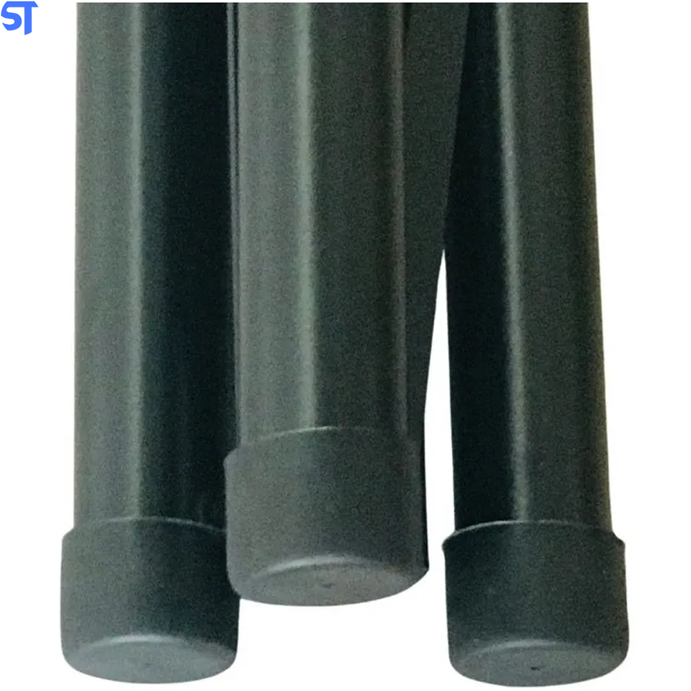 Tripé Para Caixa de Som Ativa Ksr Pro Pedestal suporte com 5 Regulagem SPS-502B (B)