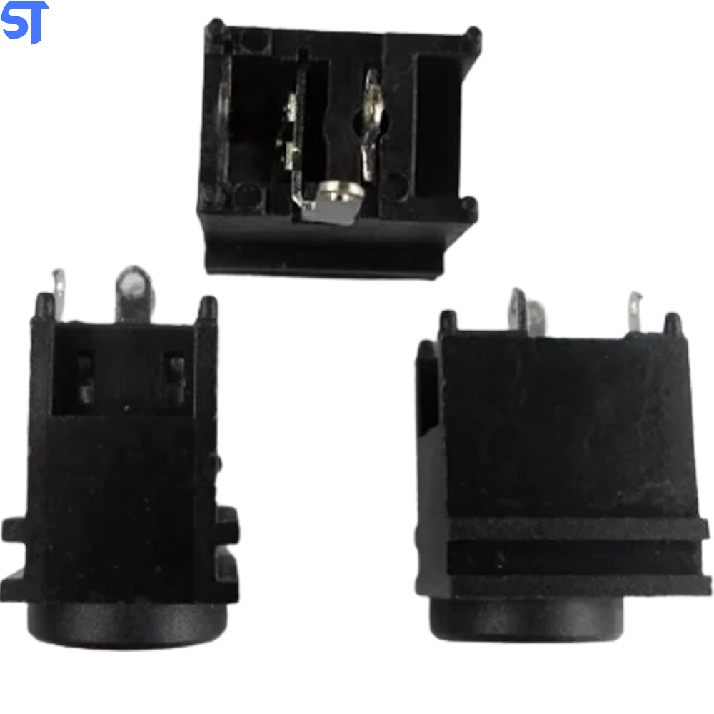 Dc Power Jack Sony Vaio Vgn-fz Vgn-nr Vgn-fw / 1036