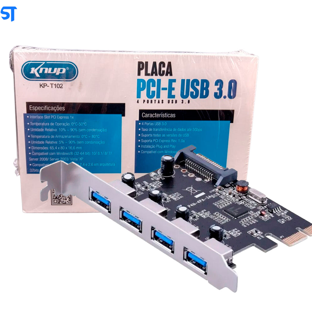 Computador Core i3-2100-HD SSD 240GB -Memória Ram 8GB- Com 10 Portas USB -Teclado e Mouse e MousePad