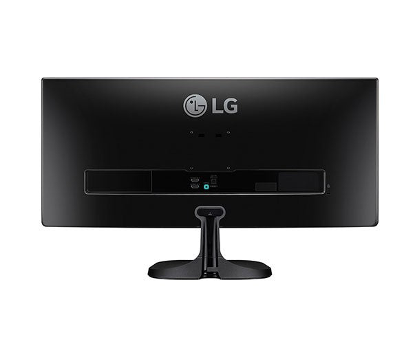 Monitor Ultrawide Lg 25 Class 219 Led Ips Full Hd 25um58