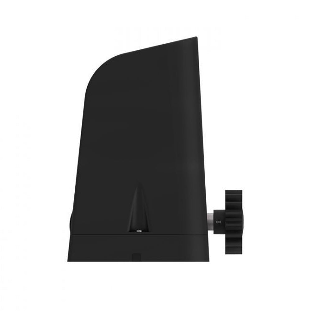 Motor Automatizador de Portão Intelbras DR 600 220V AL Deslizante 1/3 HP com 2 Controles e placa Controladora