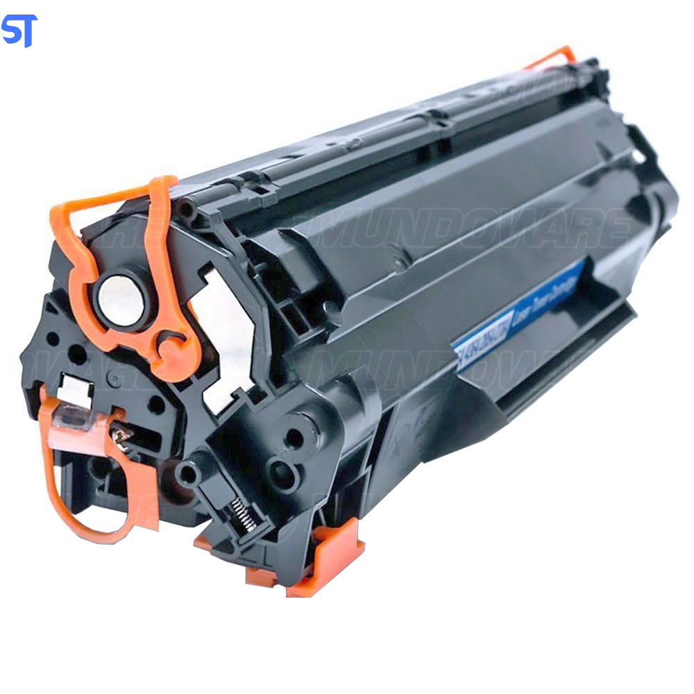 Toner Compativel Hp Cb435/436/285/ Univ 1.6k Premium