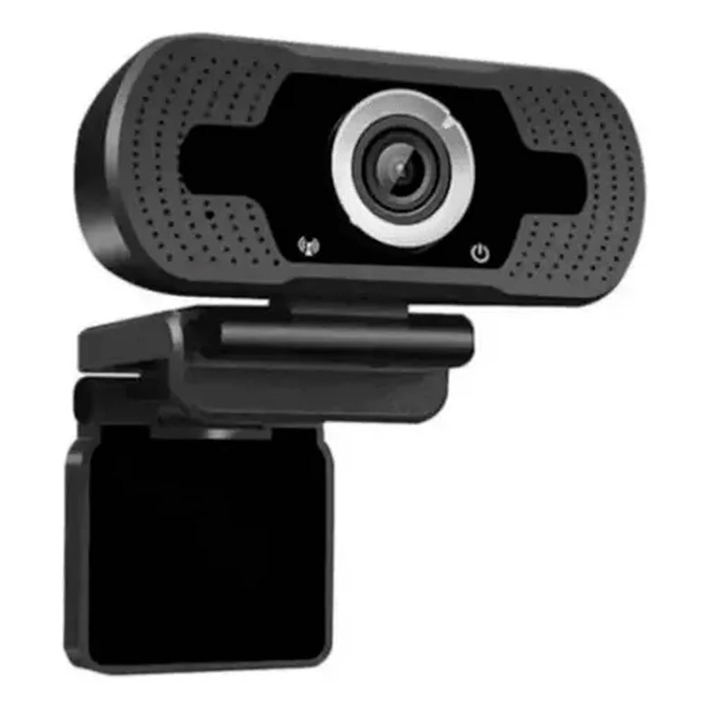 Webcam Full HD 1080P - bringIT IMP
