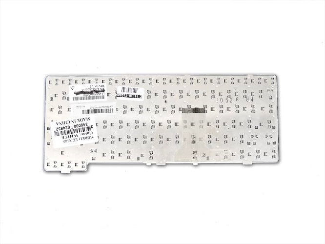 Teclado Com Moldura Notebook Lg 14u360 N3160- USADO