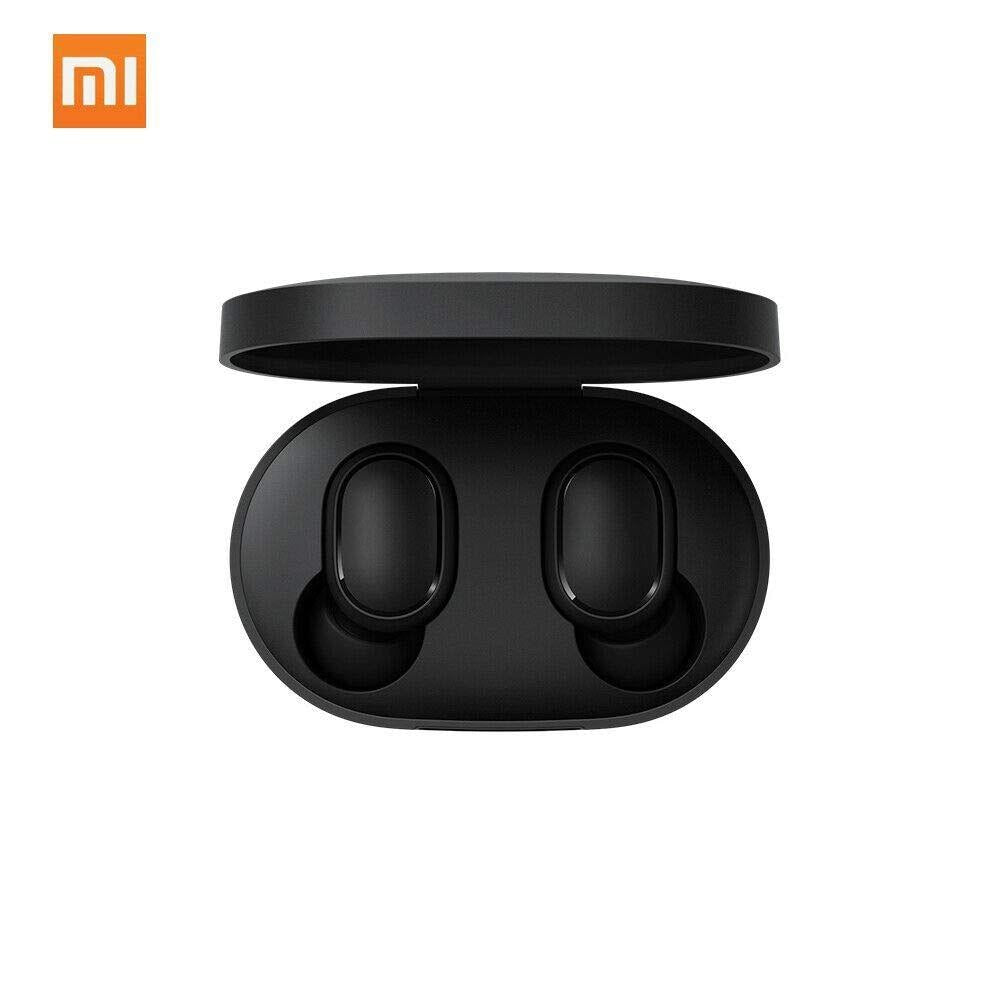 Fone de Ouvido Xiaomi Redmi Mi AirDots Bluetooth 4.2