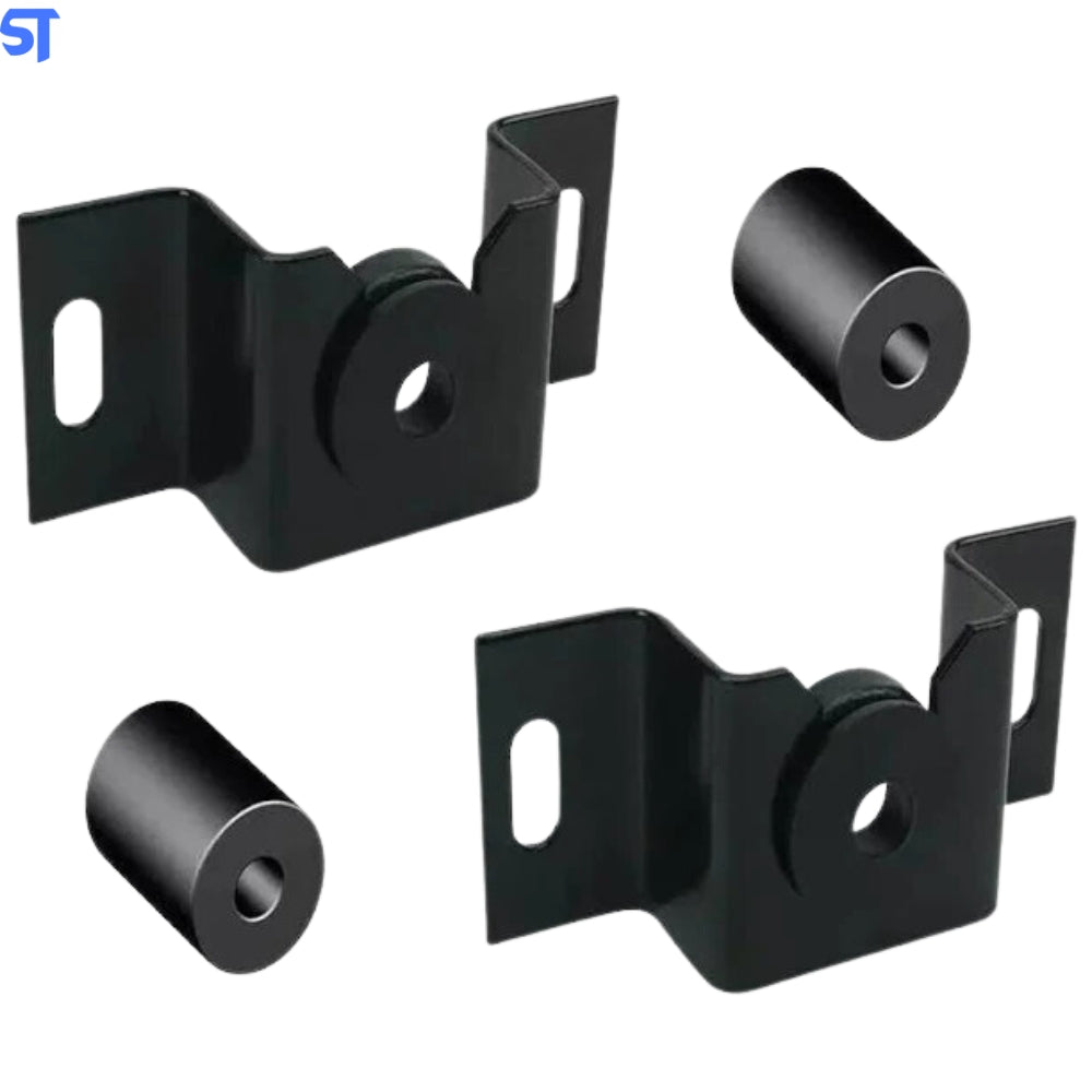Suporte Fixo Para TV LCD/LED 12