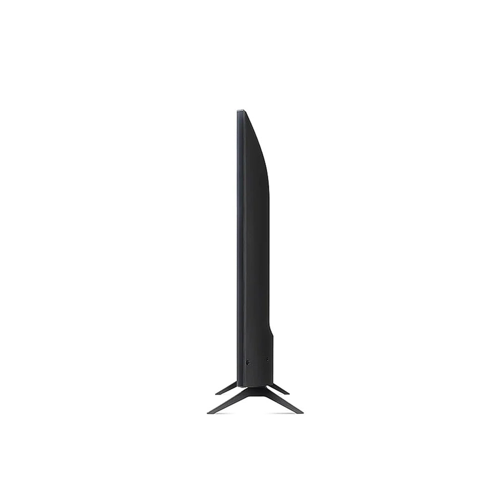 Smart TV 43'' LG Full HD 43LM6370, WiFi, Bluetooth, HDR, ThinQAI