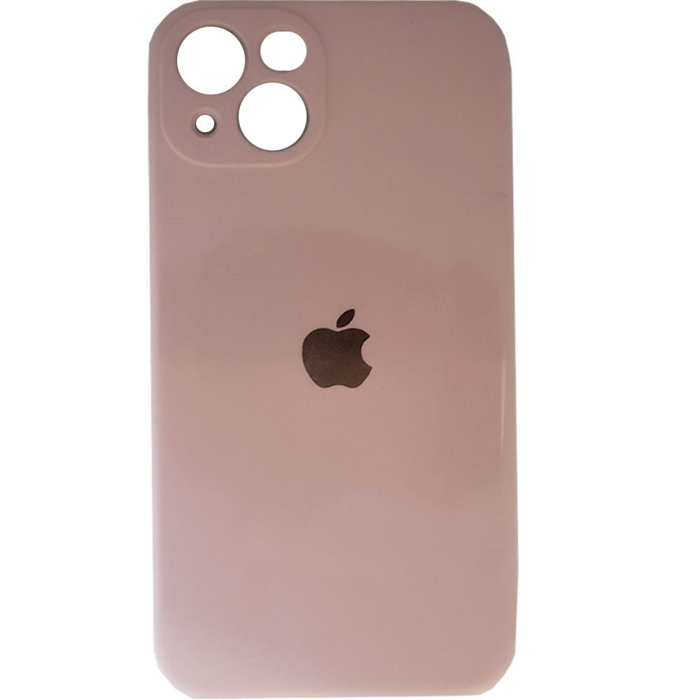 Capa Para iPhone 12s/13 Anti Impacto - Rosa