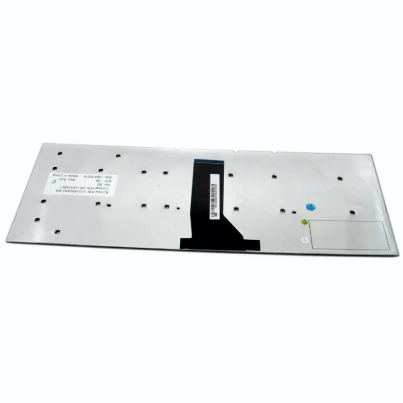 Teclado Notebook Acer ES1-511 Preto BR TCAC