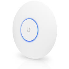 Access Point Unifi Ubiquiti UAP-AC-PRO Br Mimo 2.4/5.0Ghz 450/1300Mbps Homologado