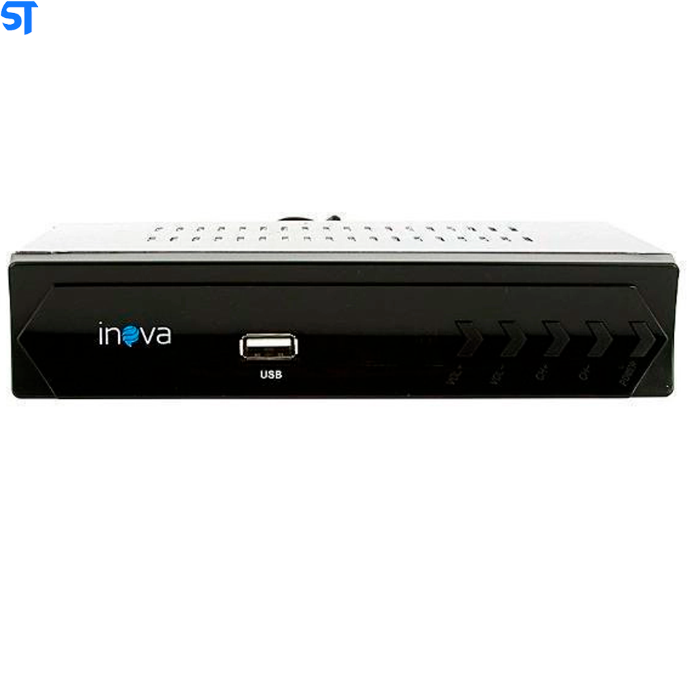 Conversor Digital Inova Central Multimídia- DIG-7020