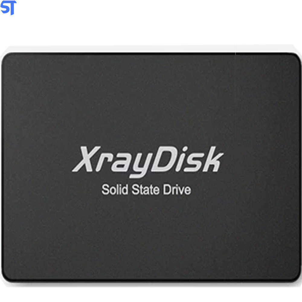 Computador ST Core i3-2100- HD SSD 256GB- Memória 4GB- Gab MT-23V2BK- Windows 10