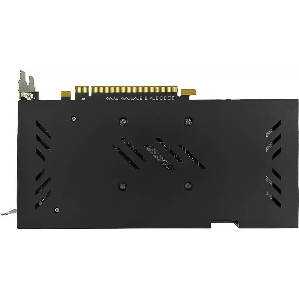 Placa De Vídeo Amd Radeon RX580 Monarch Dragon - 8GB 256bits GDDR5 Dual Fan Soyo