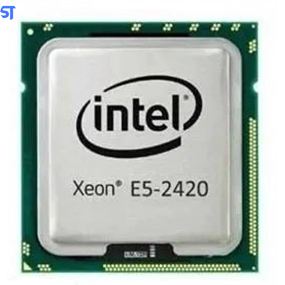 Processador Intel Xeon E5-2420 15M Cache 1.90 Ghz