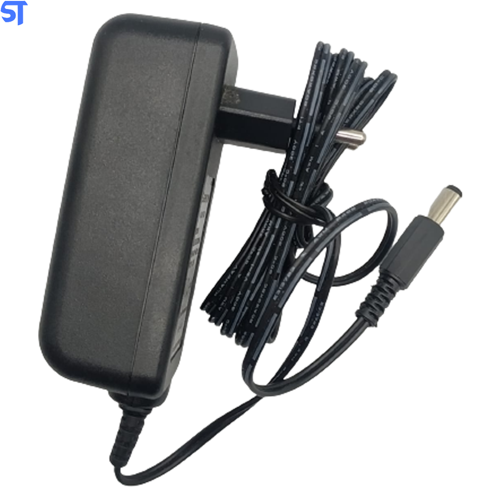 Fonte de Alimentação 12V 2,5A -SAGECOM