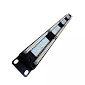 Patch Panel Gigabit Cat6 24 Portas Rj45 Homologado Nexans
