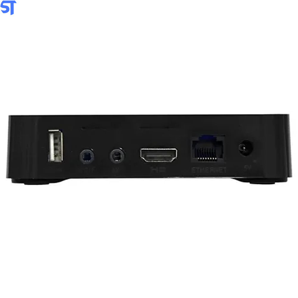 Tv Box Receptor HDTV 5g 8K- 32GB Ram- Armaz 256GB- Android 11.1